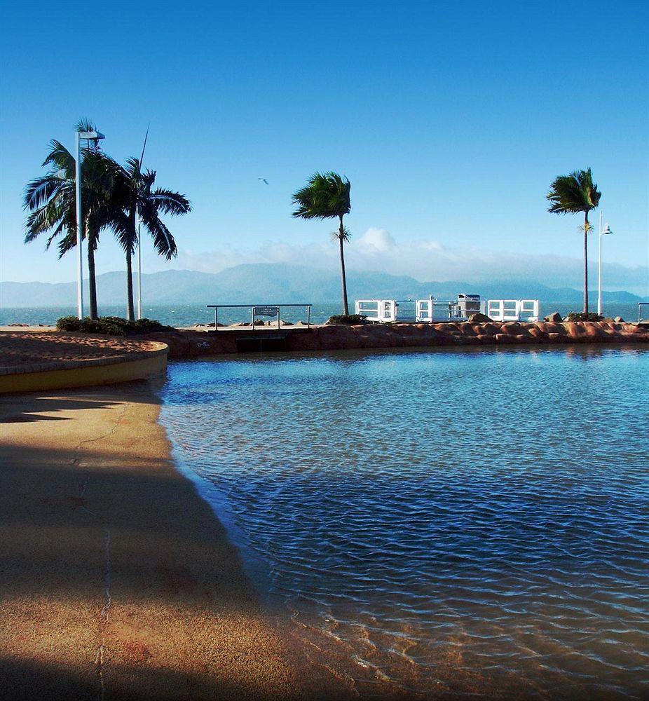 Townsville Holiday Apartments Exterior foto