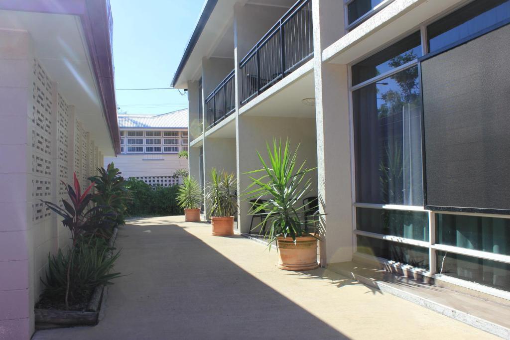 Townsville Holiday Apartments Cameră foto